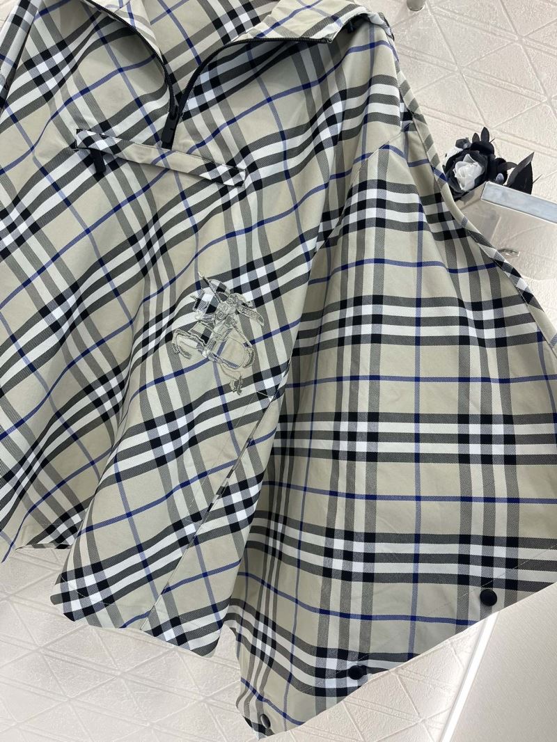 Burberry Outwear